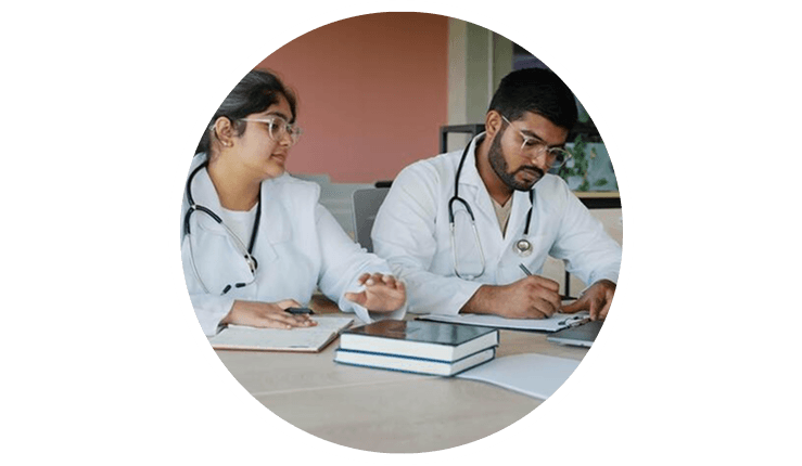 Medical Professional